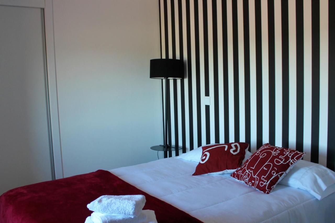 Casa Do Castelo Ourem Hotel Екстериор снимка