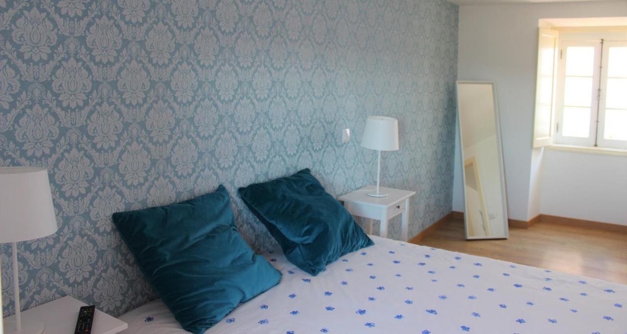Casa Do Castelo Ourem Hotel Екстериор снимка