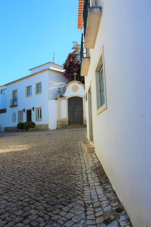 Casa Do Castelo Ourem Hotel Екстериор снимка