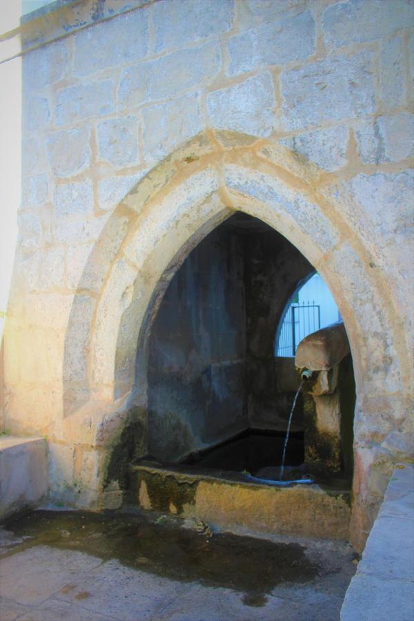 Casa Do Castelo Ourem Hotel Екстериор снимка